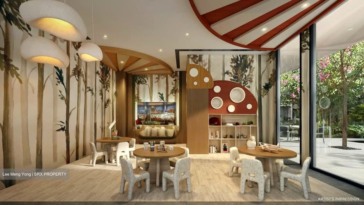 Pinery Residences (D16), Condominium #550073421